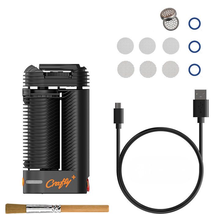 Storz & Bickel Crafty+