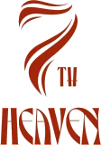 7th heaven logo