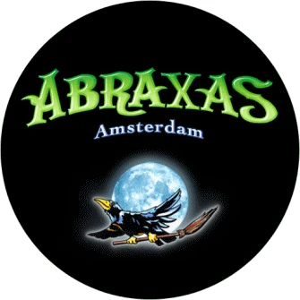 Abraxas logo