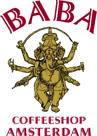 Baba Coffeeshop logo