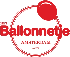 Coffeeshop Het Ballonnetje logo