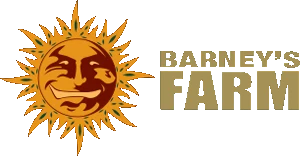 Barney's Coffeeshop logo