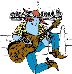 Bluebird logo