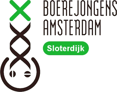 Coffeeshop Sloterdijk logo