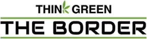 Coffeeshop The Border logo