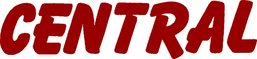 Central Coffee Shop logo