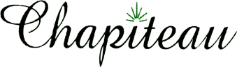 Chapiteau logo