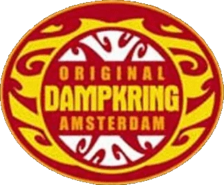 Dampkring logo