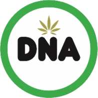 Coffeeshop DNA logo