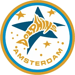 Dolphins Coffeeshop logo
