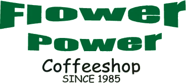 Flower Power logo