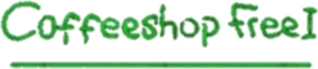 Free I Coffeeshop logo