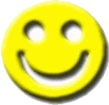 Happy People logo