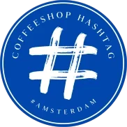 Hashtag logo