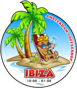 Coffeeshop IBIZA logo