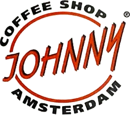 Coffeeshop Johnny logo
