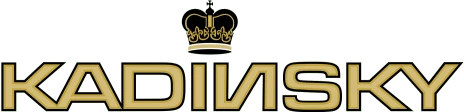 Kadinsky logo