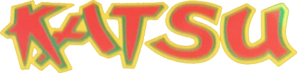 Katsu logo