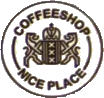 Coffeeshop Nice Place logo