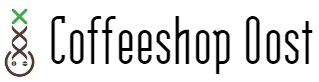 Coffeeshop Oost logo