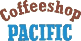Coffeeshop Pacific logo