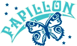 Coffeeshop Papillon logo