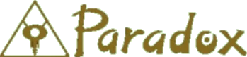 Coffeeshop Paradox logo