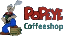 Popeye logo
