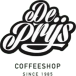 Coffeeshop De Prijs logo