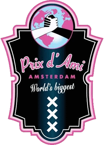 Prix d'Ami logo