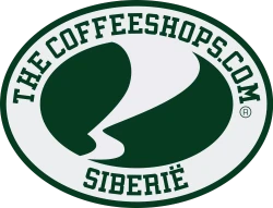 Siberië Coffeeshop logo