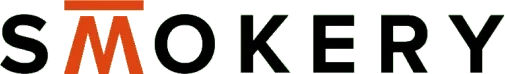 Smokery logo