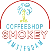 Coffeeshop Smokey logo