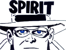Spirit logo