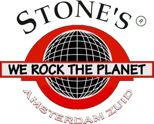 Stone’s Coffeeshop logo