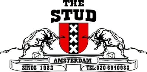 The Stud logo