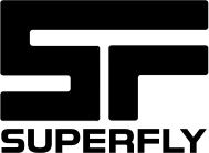 SuperFly logo