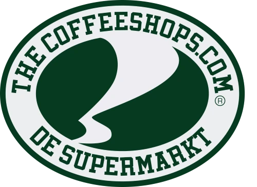 Coffeeshop de Supermarkt logo