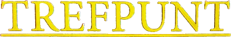 Coffeeshop Trefpunt logo