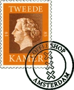 Tweede Kamer logo