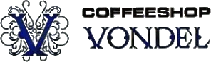 Coffeeshop Vondel logo
