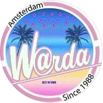 Coffeeshop Warda logo
