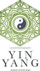 Yin Yang logo
