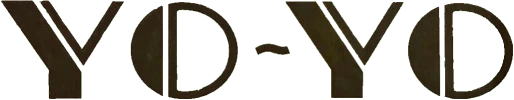 Coffeeshop Yo-Yo logo